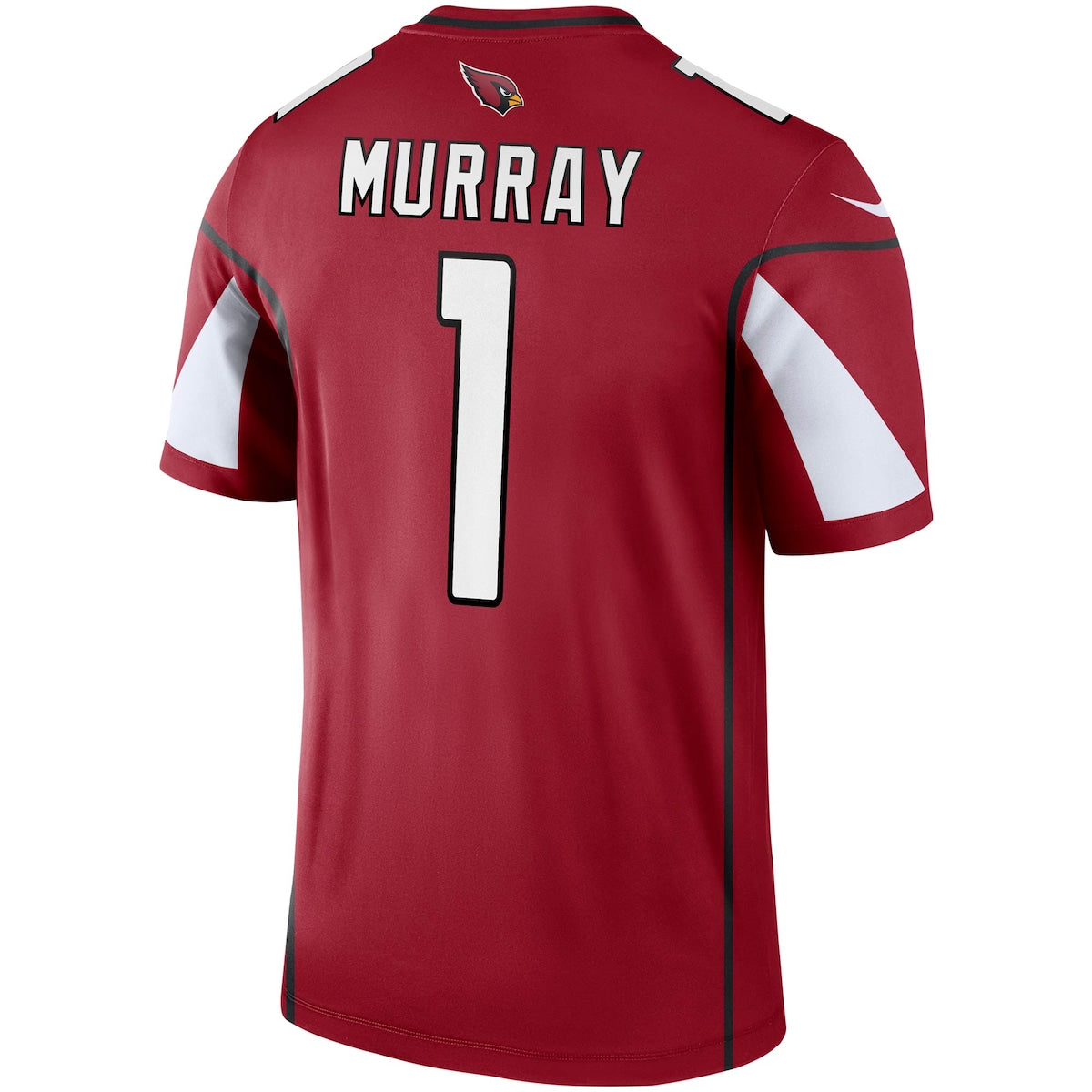 Men's Kyler Murray Nike Cardinals Legend Jersey - Red