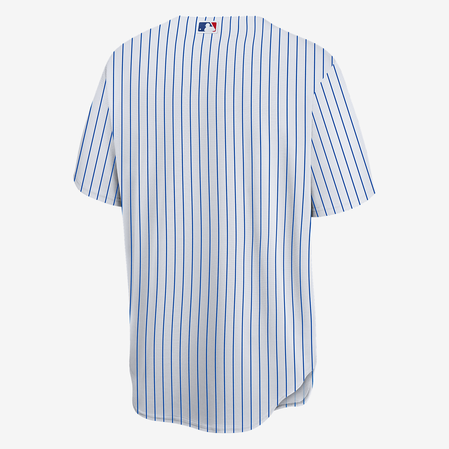 MLB Chicago Cubs Men's Replica Baseball Jersey - White