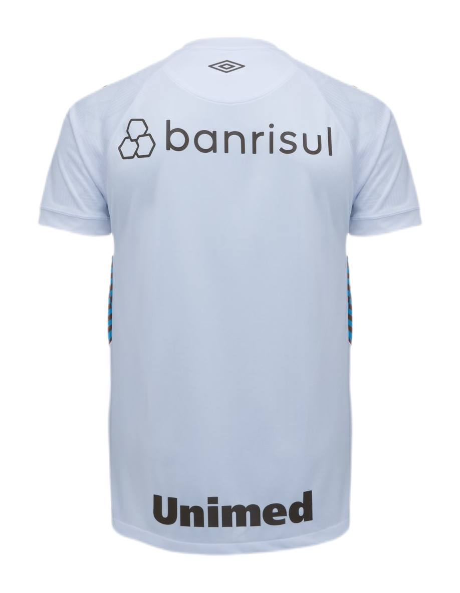 23/24 Gremio Away Jersey