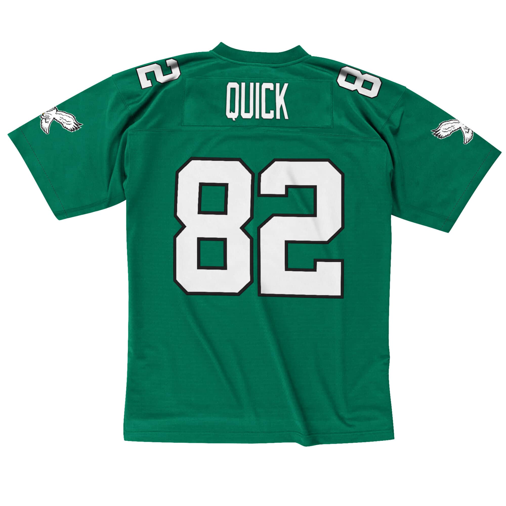 Legacy Jersey Philadelphia Eagles 1988 Mike Quick
