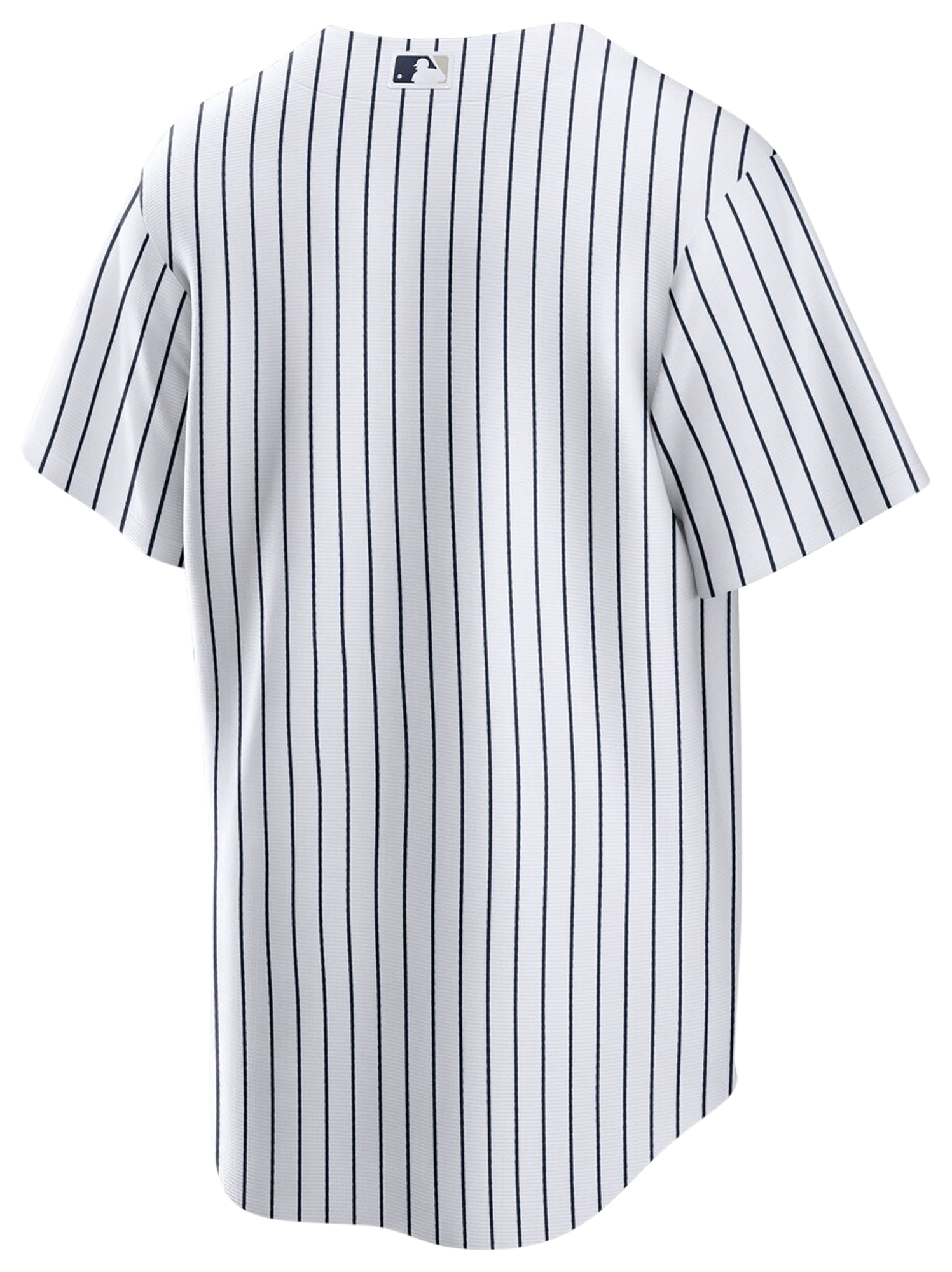 Men's  Nike Yankees Replica Team Jersey - White