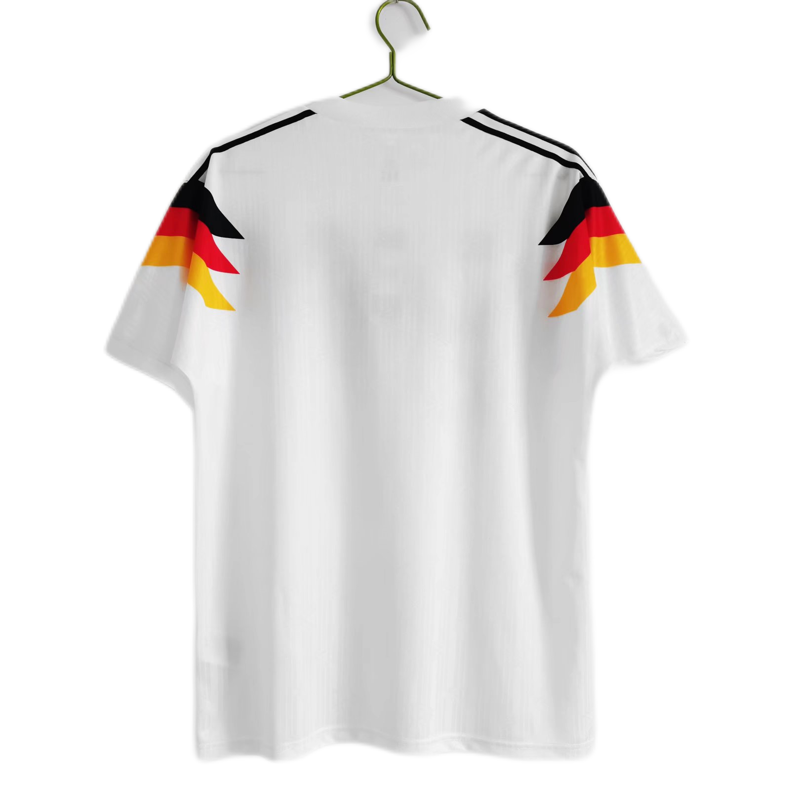 Germany Home Jersey 1990 Retro