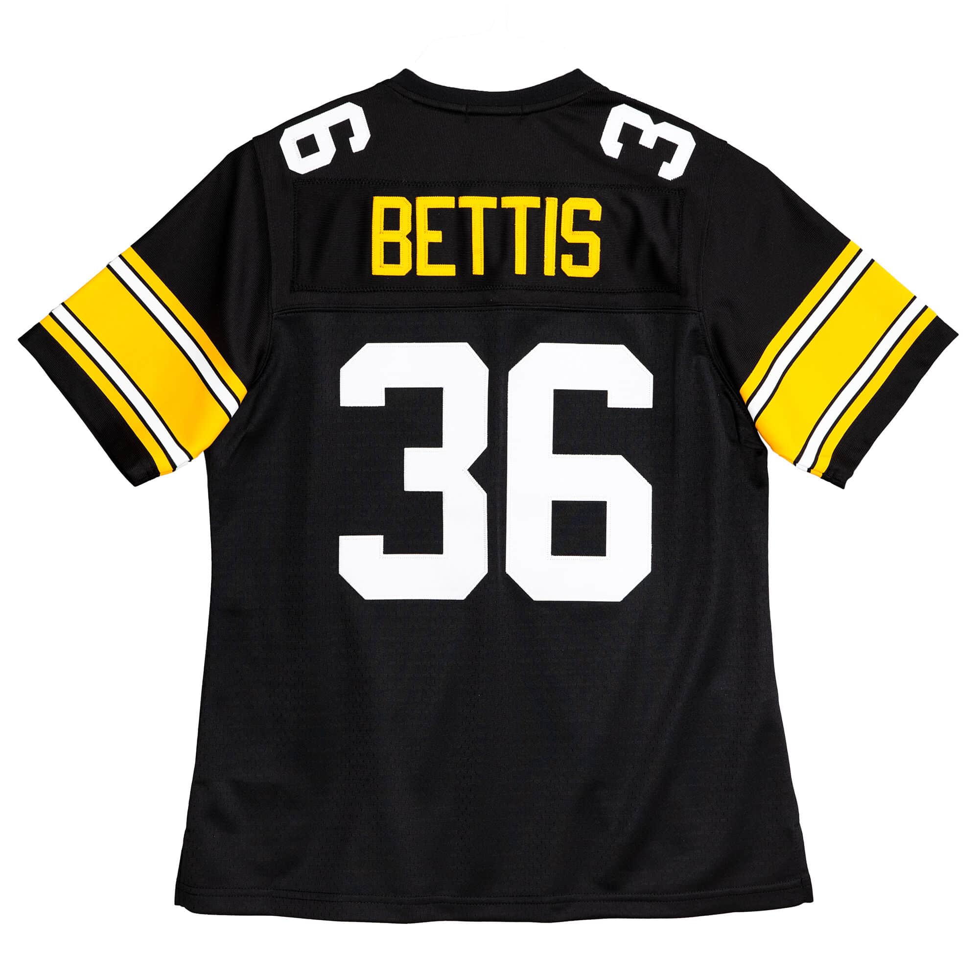 Women's Legacy Jerome Bettis Pittsburgh Steelers Jersey