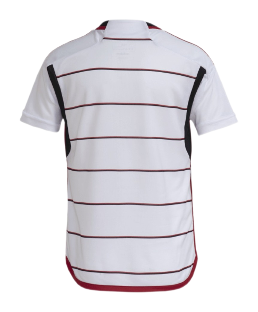 23/24 Flamengo Away Jersey