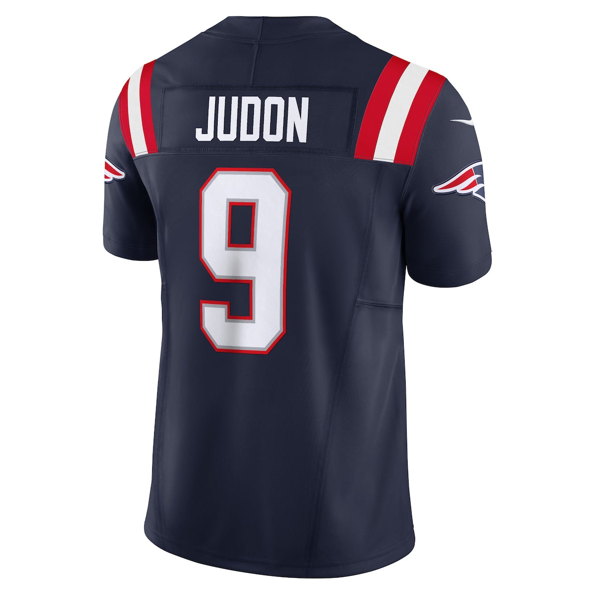 Men's Matthew Judon Nike Patriots Vapor F.U.S.E. Limited Jersey - Navy