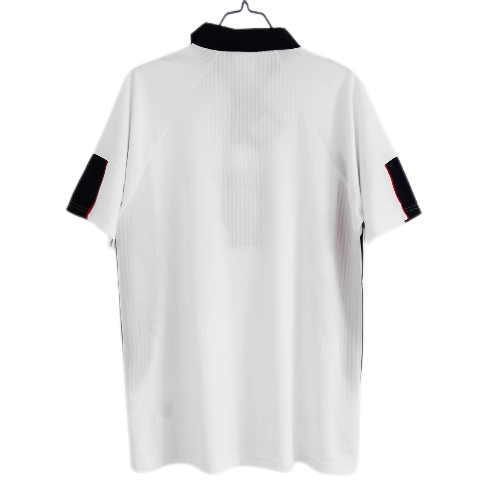 England Home Jersey 1998 Retro