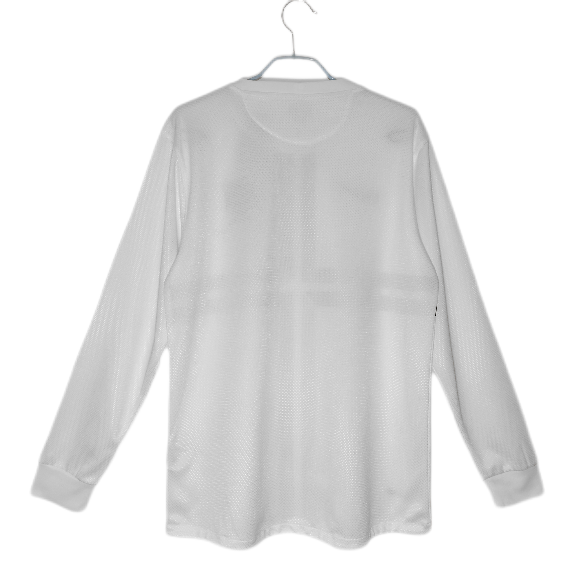 Portugal Away Long Sleeves Jersey 2012 2013 Retro