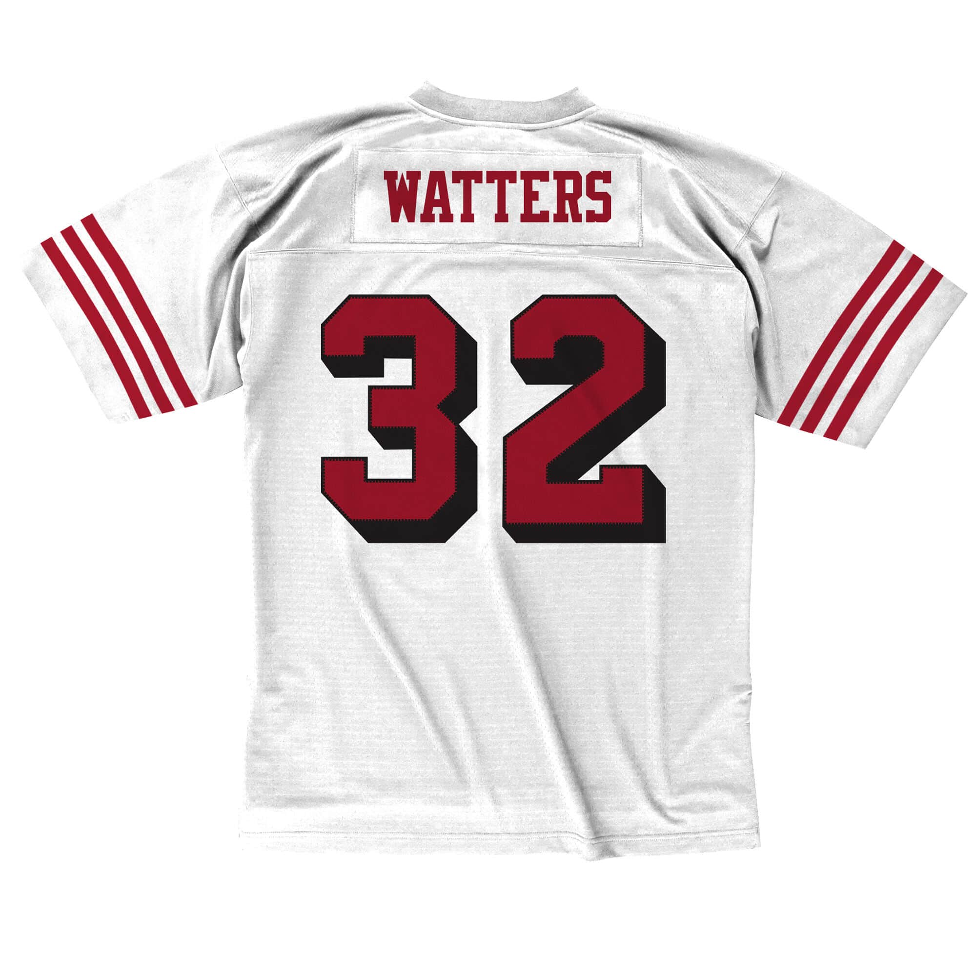 Legacy Jersey San Francisco 49ers 1994 Ricky Watters