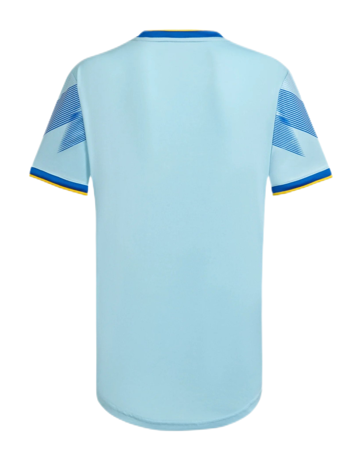 23/24 Boca Juniors Third Jersey