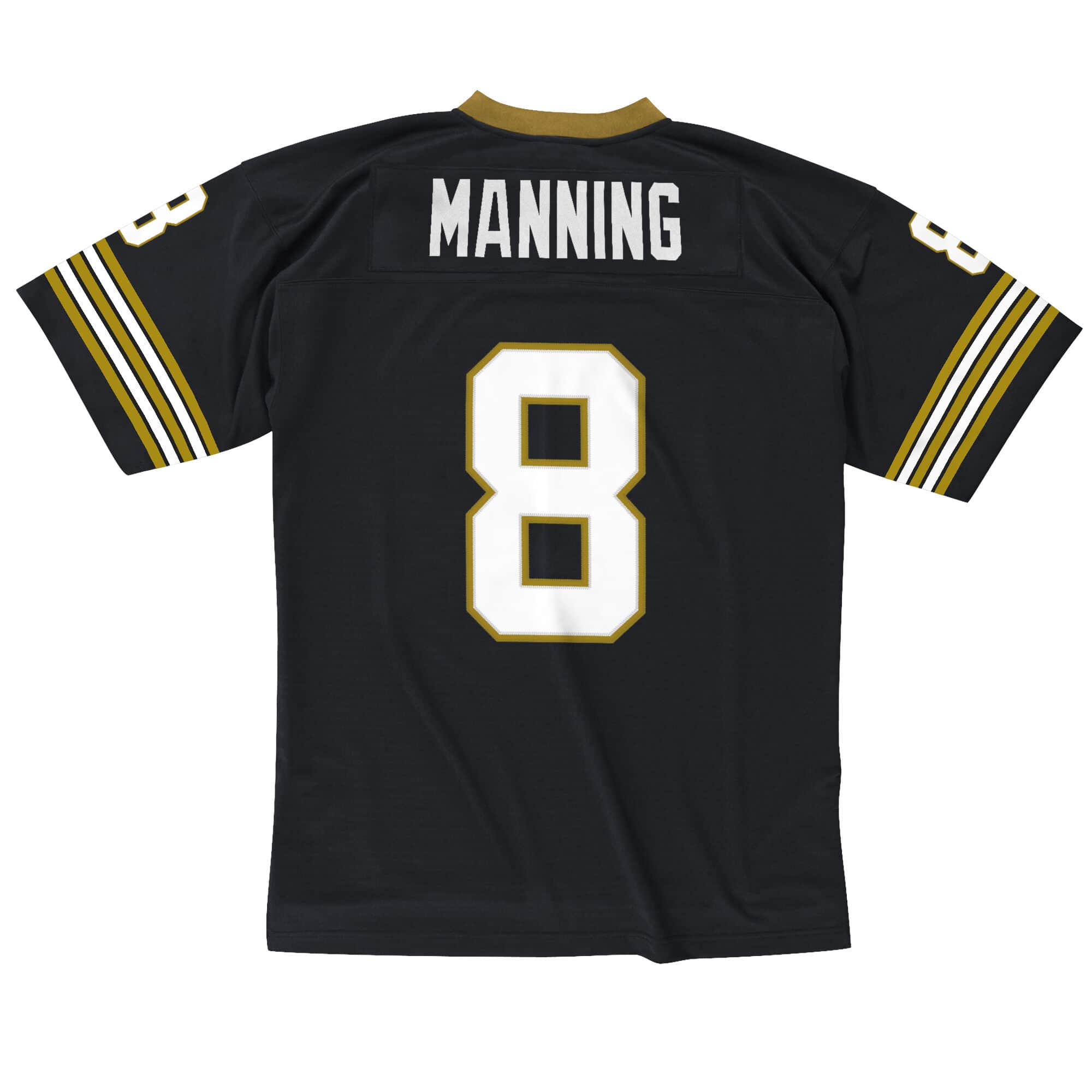 Legacy Jersey New Orleans Saints 1979 Archie Manning