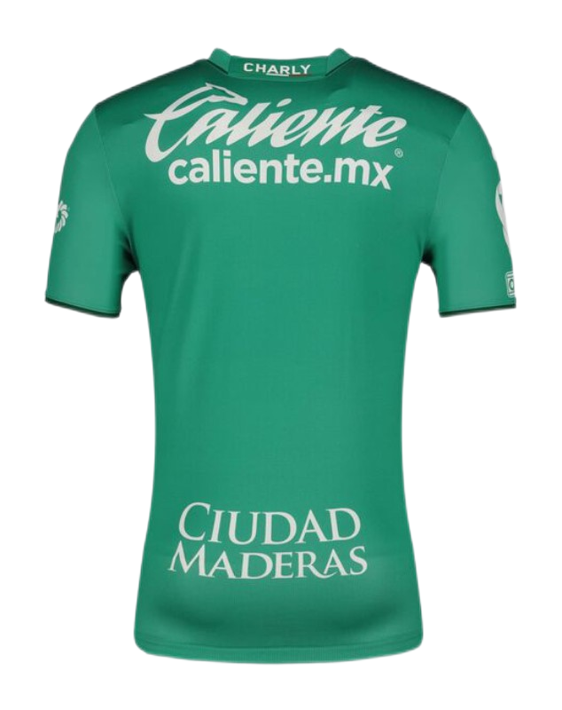 23/24 Club León Home Jersey