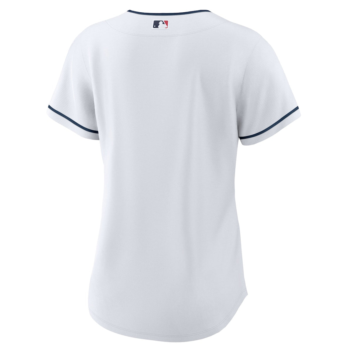Women's  Nike Guardians Home Replica Team Jersey - White