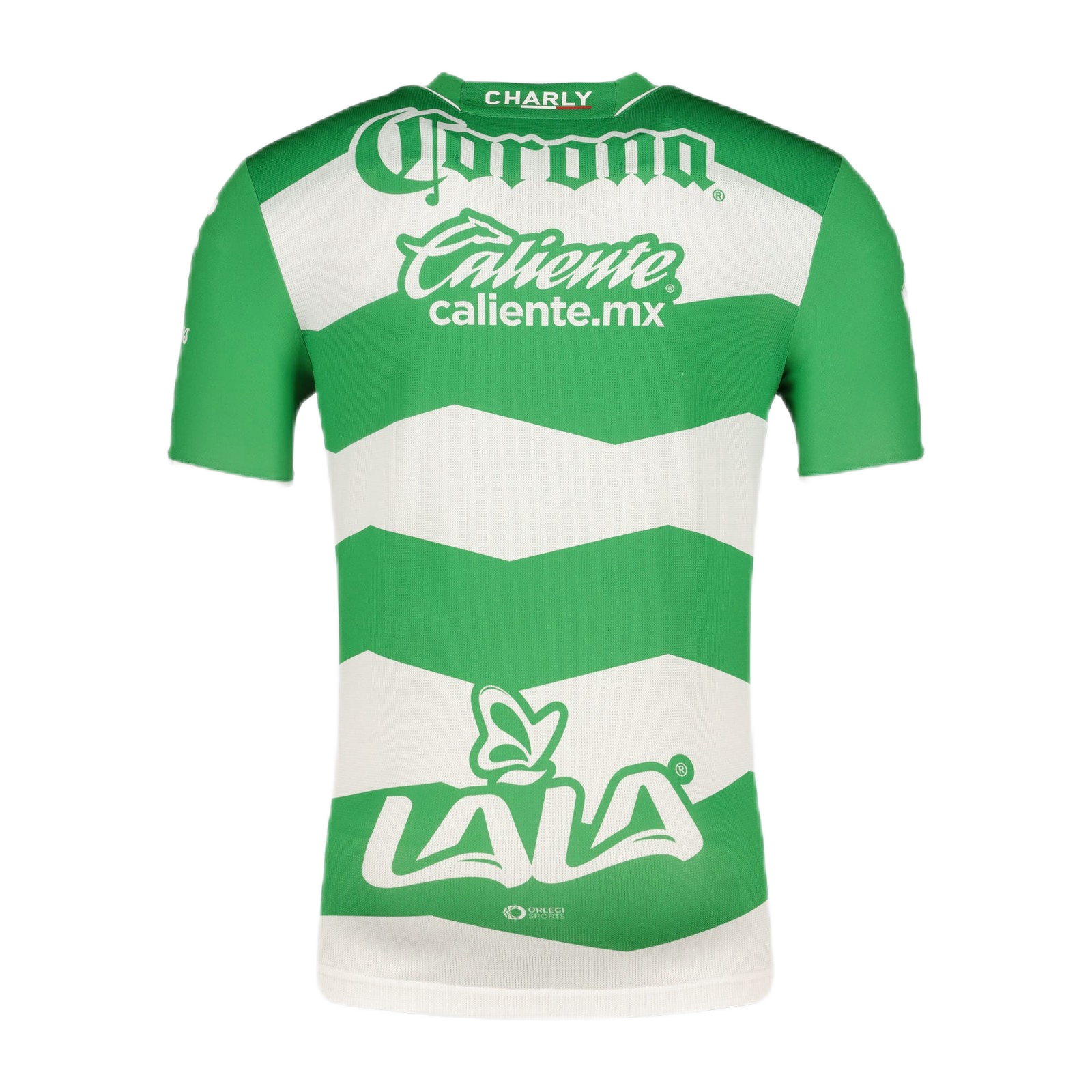 23/24 Santos Laguna Home Jersey
