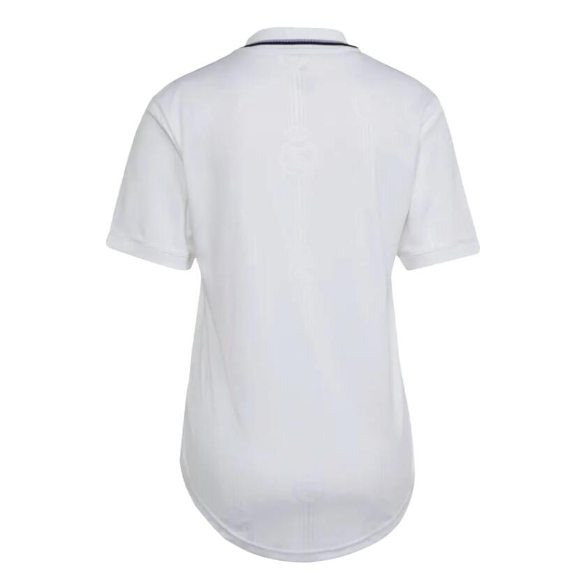 22/23 Women’s Real Madrid Home Jersey