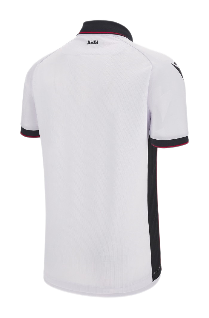 23/24 Albania Away Jersey