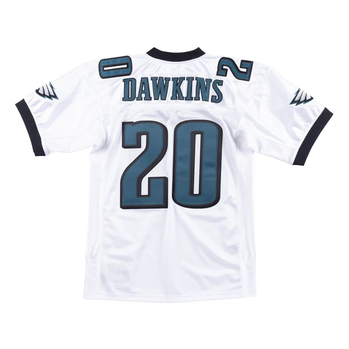 Authentic Jersey Philadelphia Eagles 2004 Brian Dawkins
