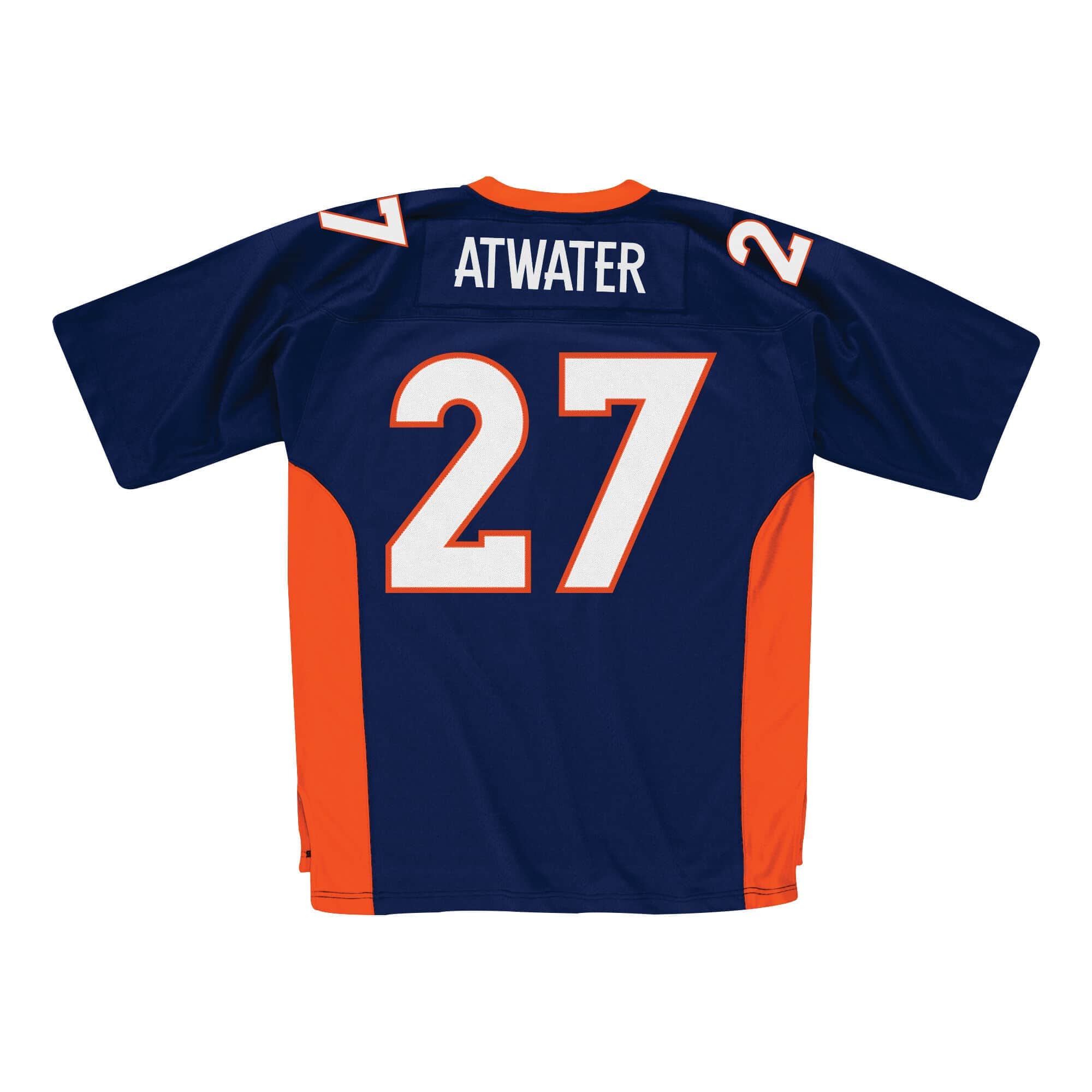 Legacy Jersey Denver Broncos 1998 Steve Atwater