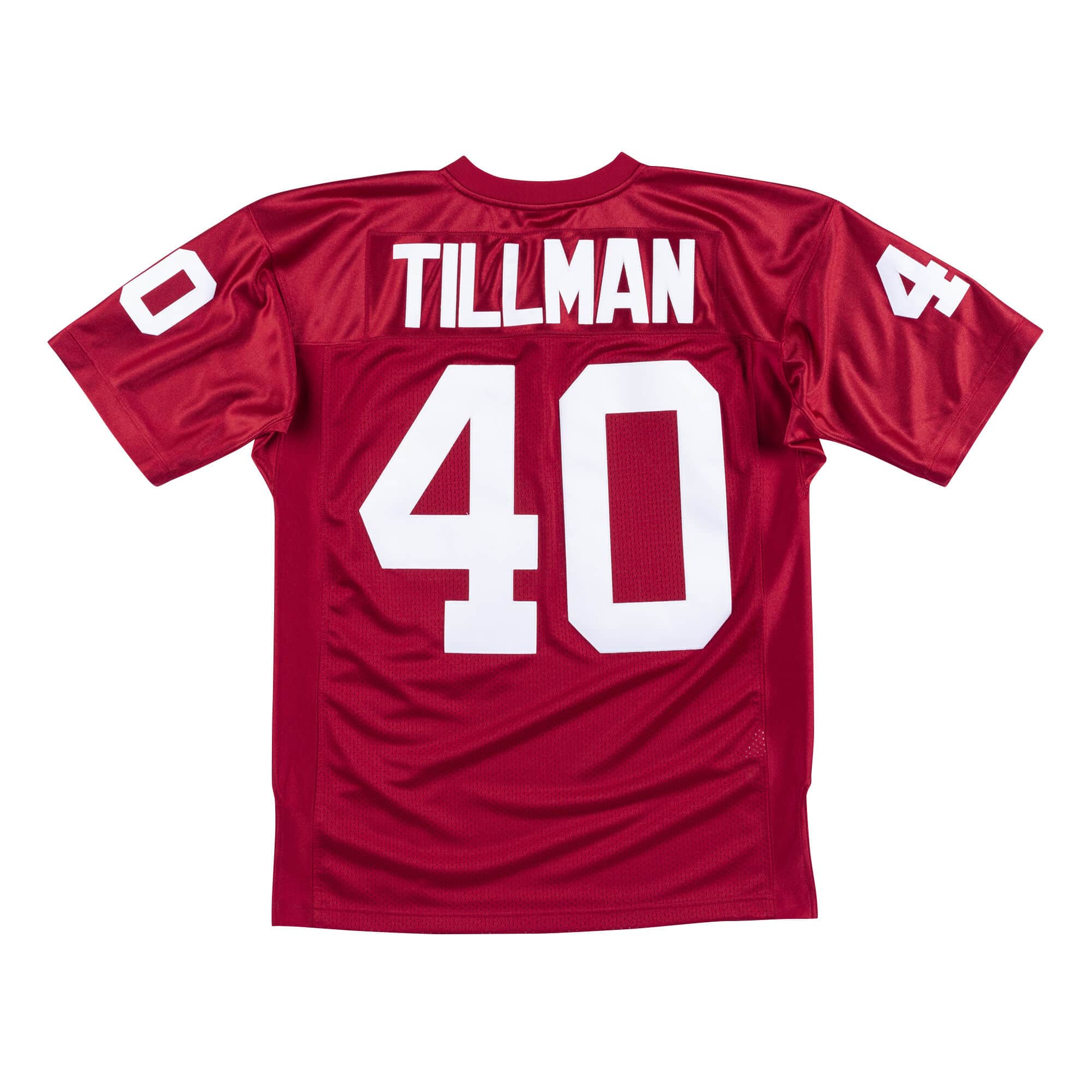 Authentic Jersey Arizona Cardinals 2000 Pat Tillman