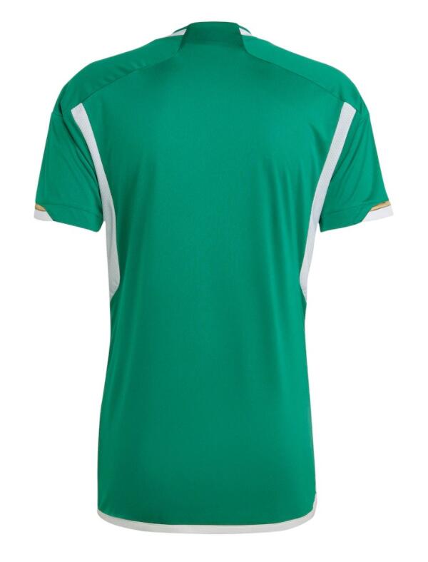22/23 Algeria Away Jersey