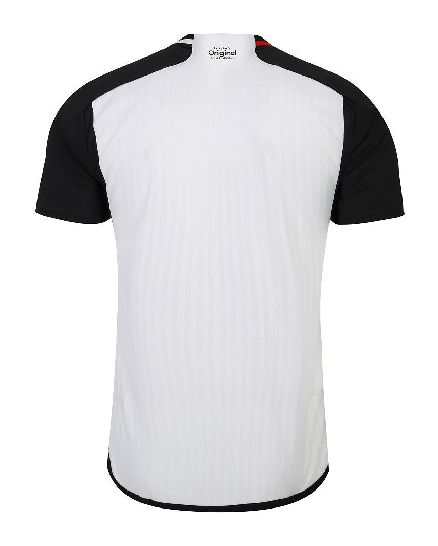 23/24 Fulham Home Jersey