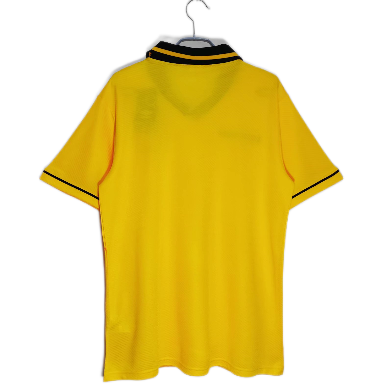 Brazil Home Jersey 1993 1994 Retro