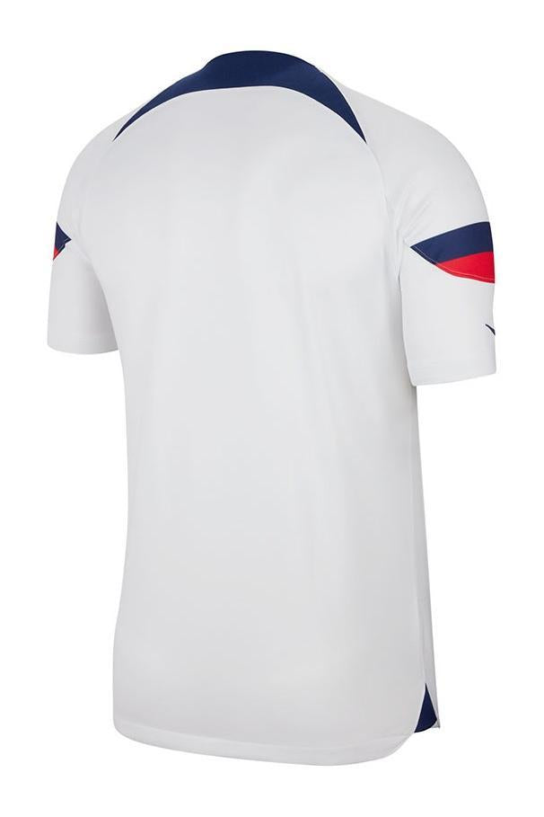 USMNT Home Jersey USA 2022 World Cup Kit