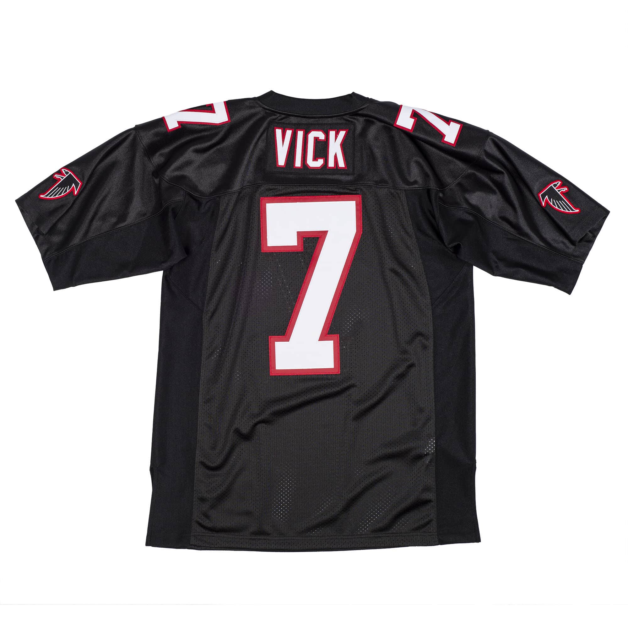 Authentic Michael Vick Atlanta Falcons Jersey