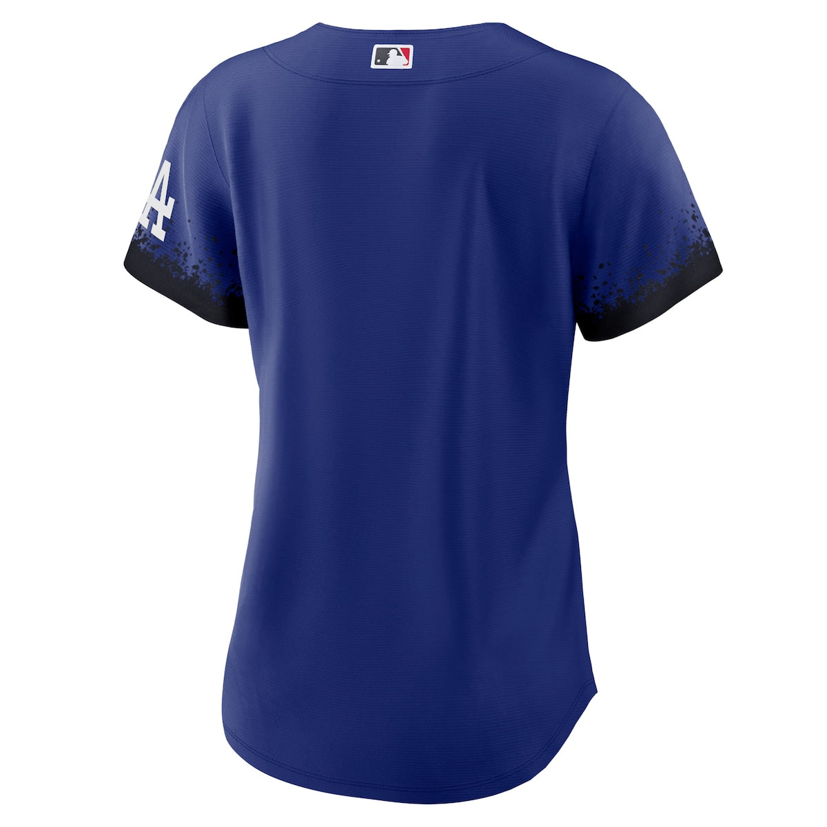 Women's  Nike Dodgers City Connect Replica Jersey - Blue