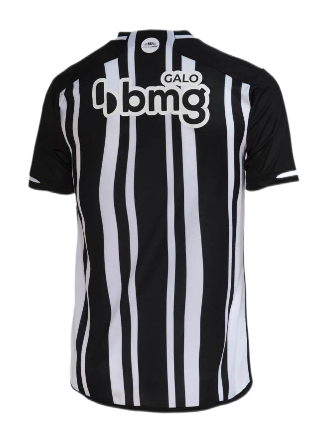 23/24 Atletico Mineiro Home Jersey