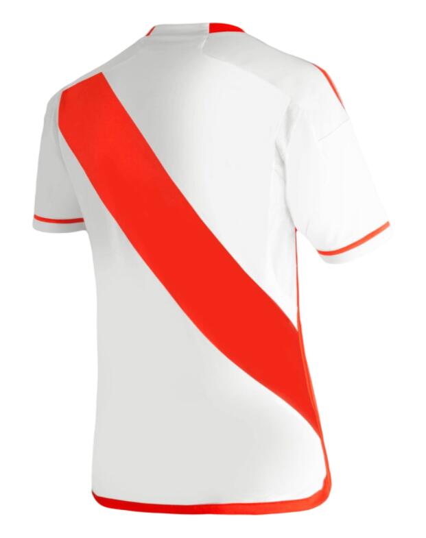 23/24 Peru Home Jersey