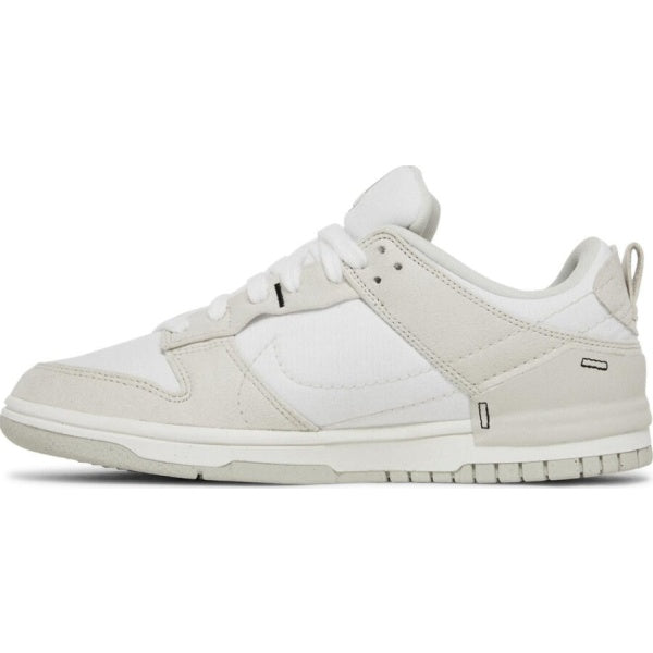 Wmns Dunk Low Disrupt 2 Pale Ivory DH4402-101 US8.5