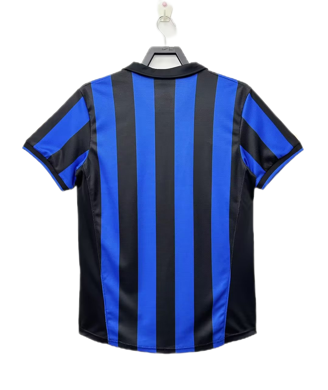 1998-99 Inter Milan Home Retro Jersey