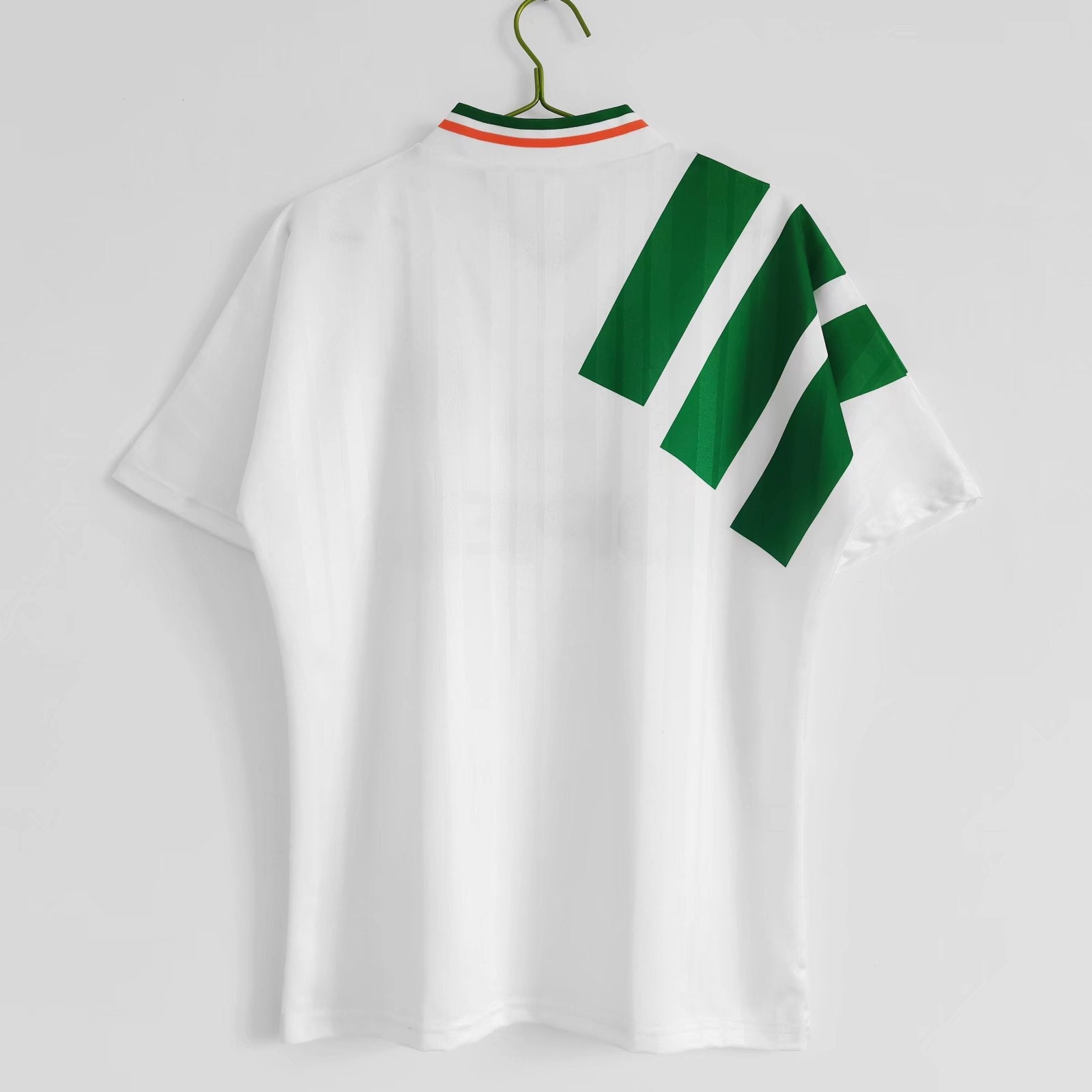 Ireland Away Jersey 1992 1994 Retro