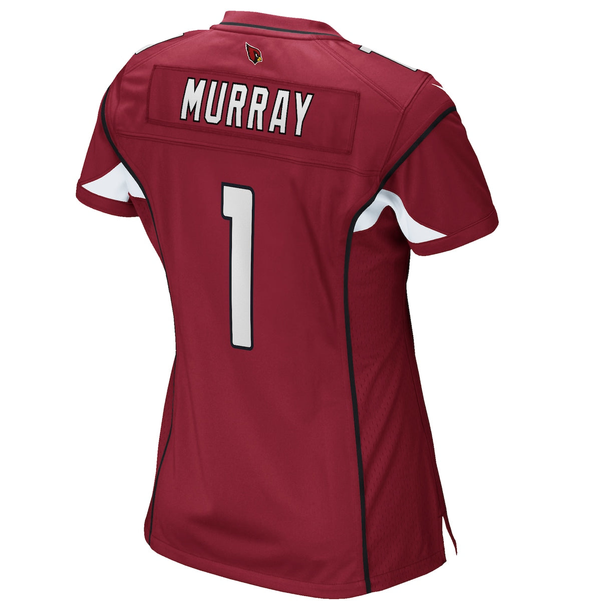 Women's Kyler Murray Nike Cardinals Game Jersey - Red
