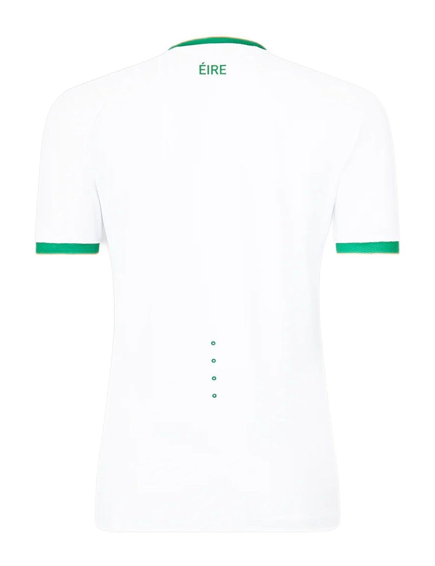 Ireland Away Jersey 2023 Women's World Cup Kit