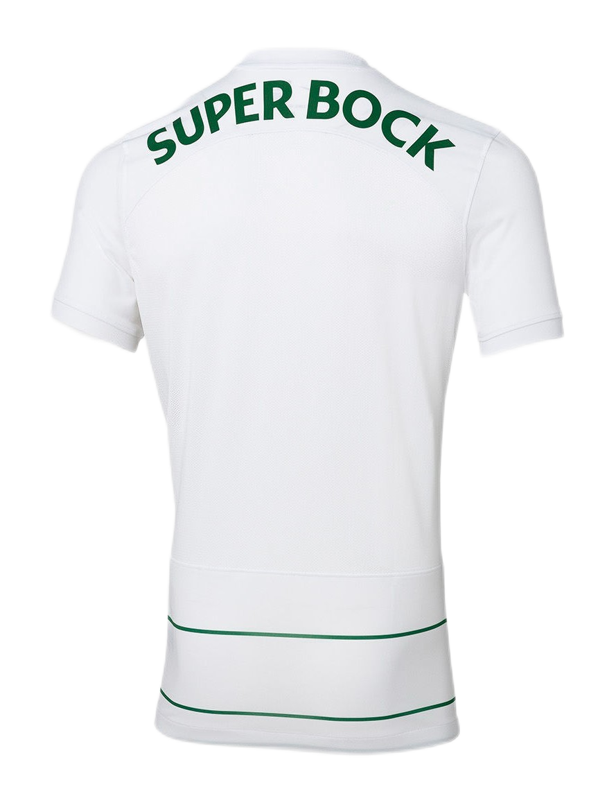 23/24 Sporting CP Lisbon Away Jersey