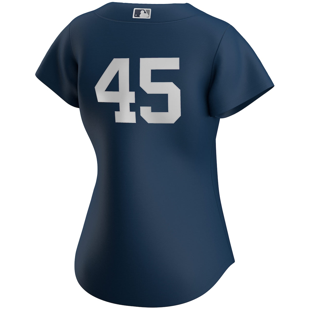 Women's Gerrit Cole Nike Yankees Alternate Replica Jersey - Navy