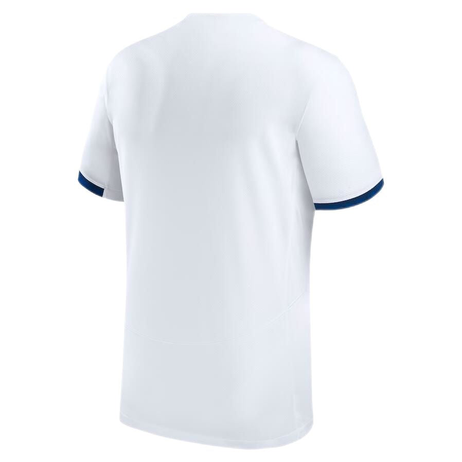 England Home Jersey 2023 Women's World Cup Kit