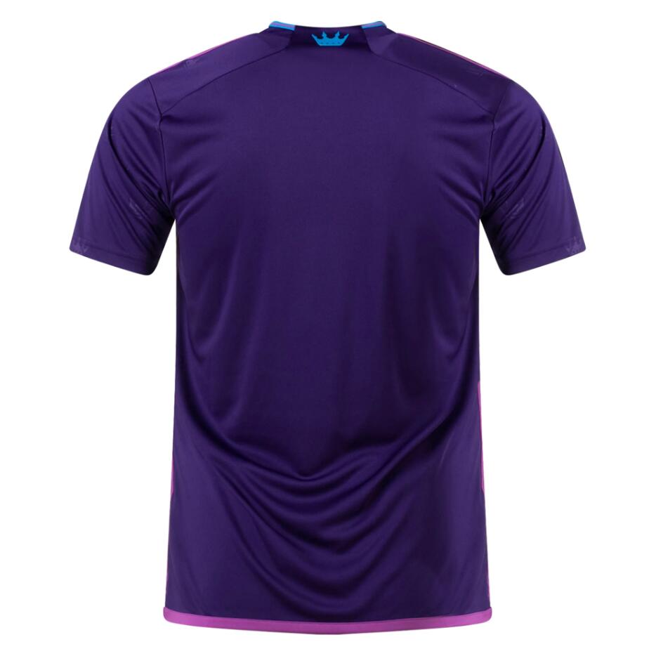 23/24 Charlotte FC Away Jersey
