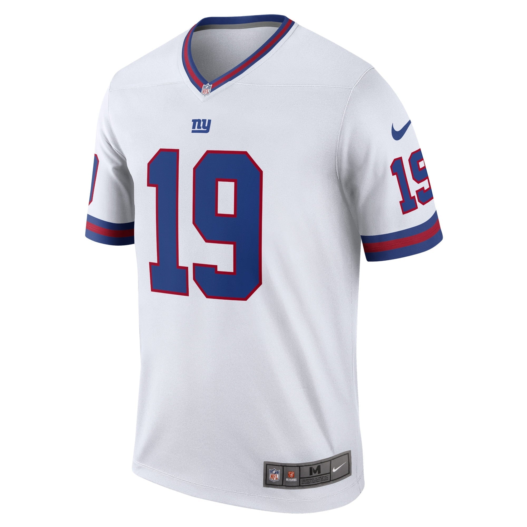 Men's Nike Kenny Golladay White New York Giants Alternate Legend Jersey