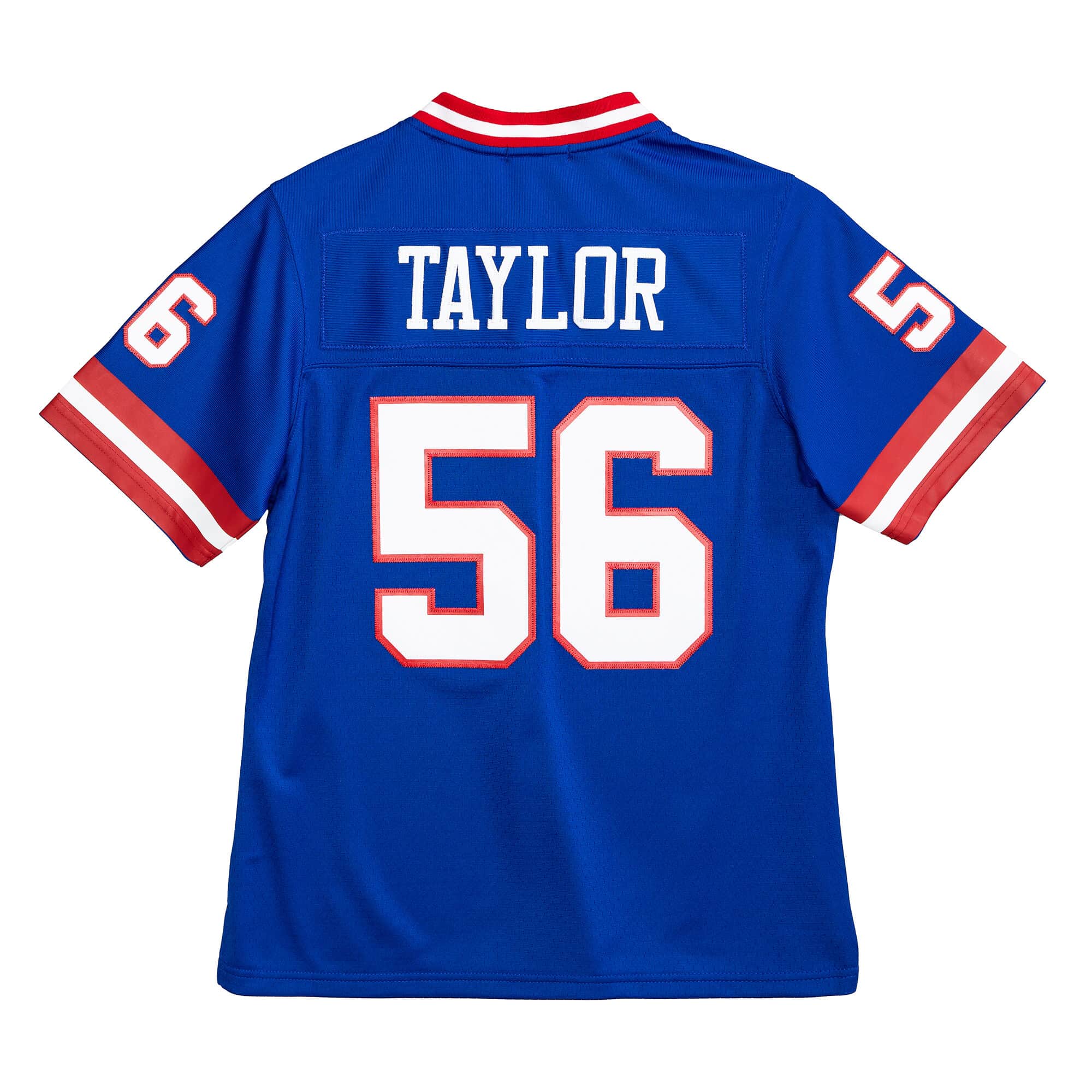 Women's Legacy Lawrence Taylor New York Giants Jersey