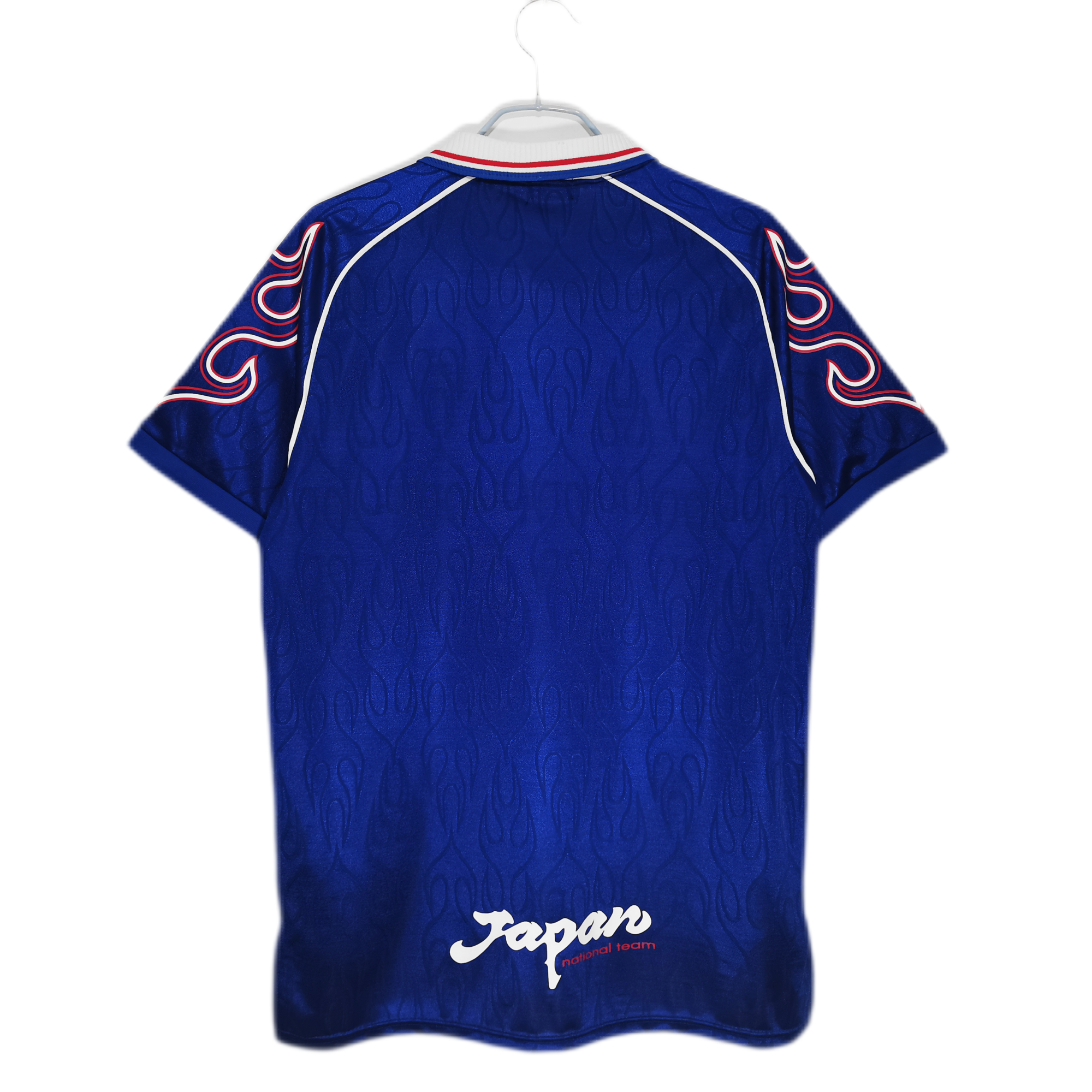 Japan Home Jersey 1998 Retro