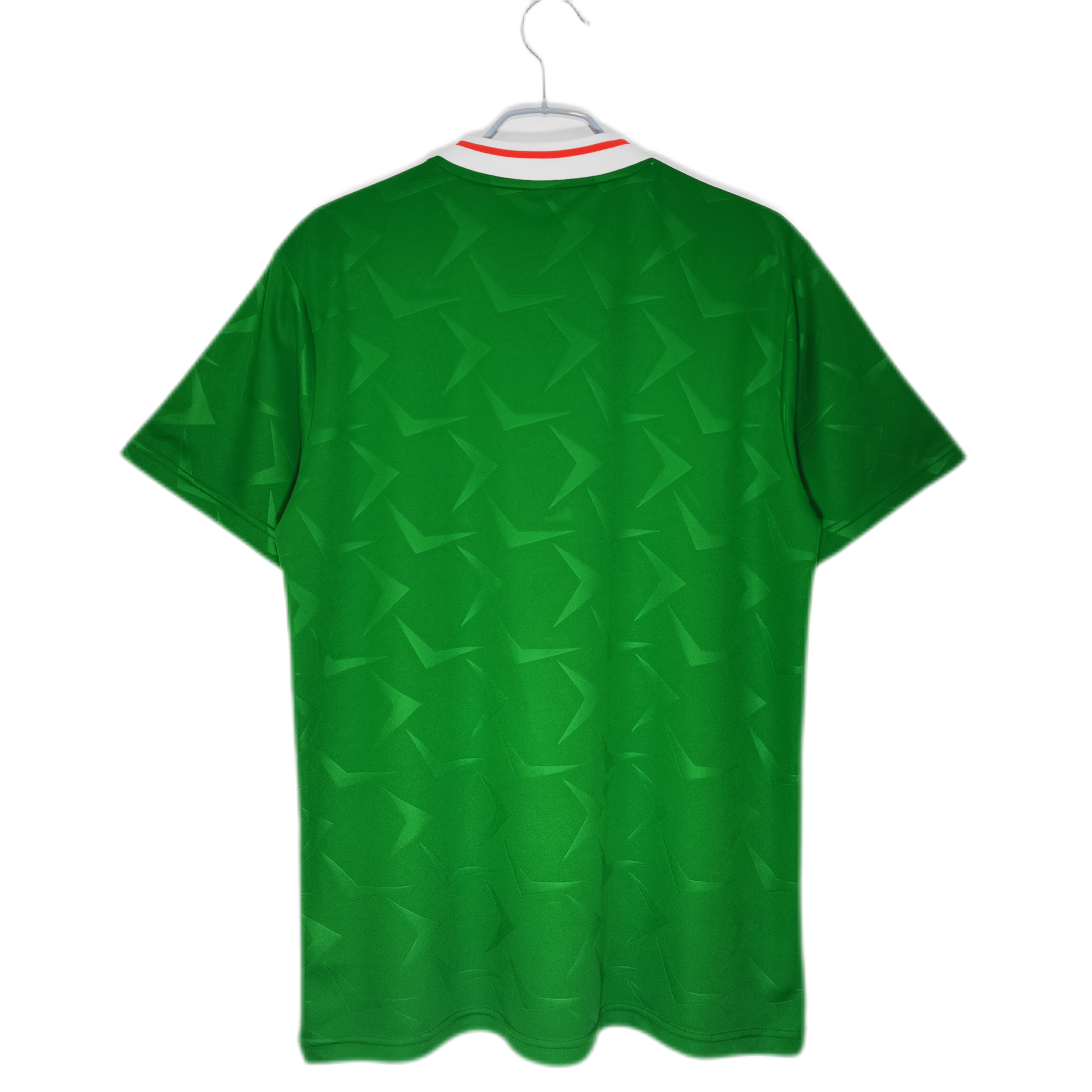 Ireland Home Jersey 1990 1992 Retro