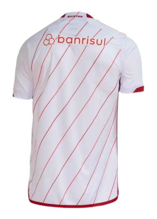 23/24 Internacional Away Jersey