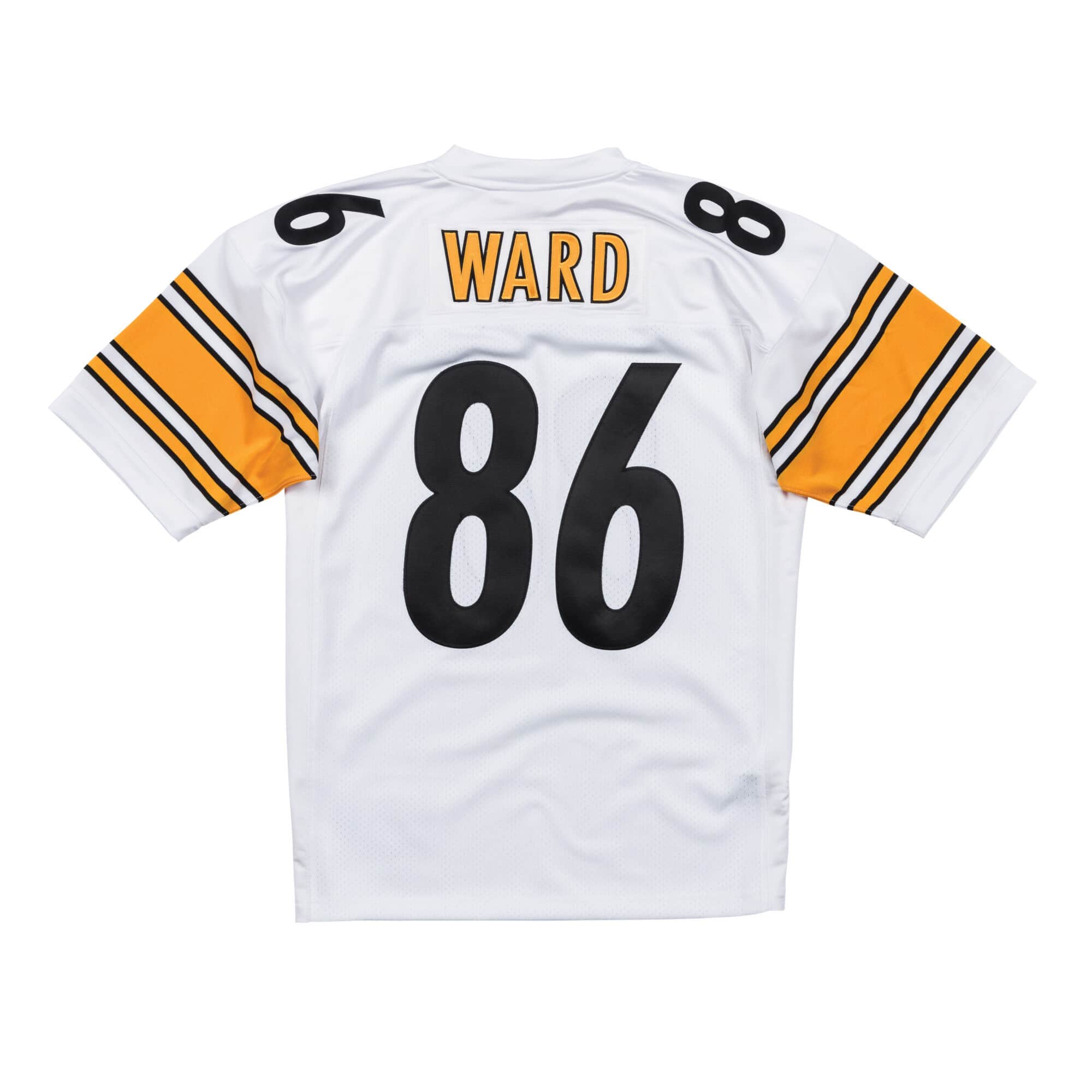 Hines Ward 2005 Authentic Jersey Pittsburgh Steelers