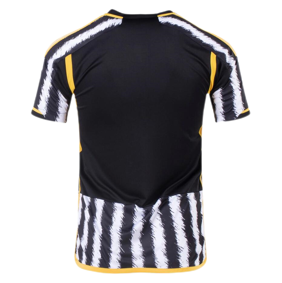 23/24 Juventus Home Jersey