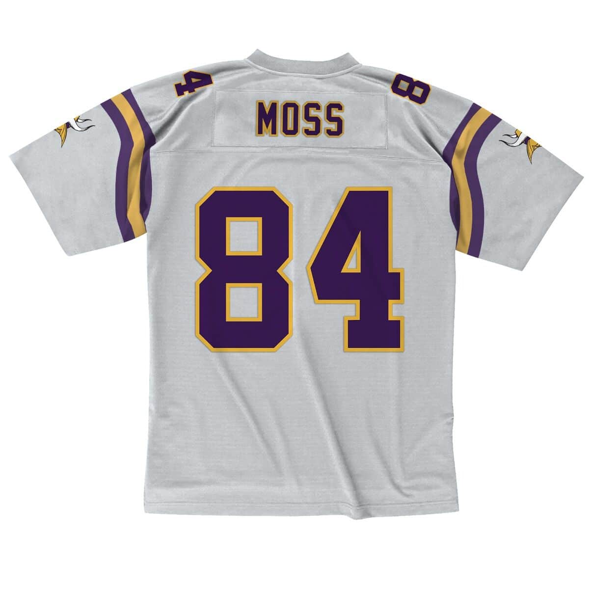 Legacy Jersey Minnesota Vikings 1998 Randy Moss