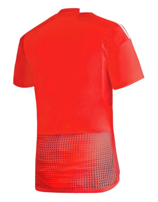 23/24 Peru Away Jersey