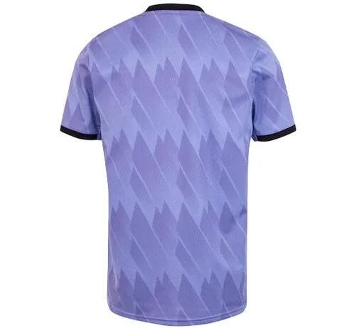 22/23 Real Madrid Away Jersey