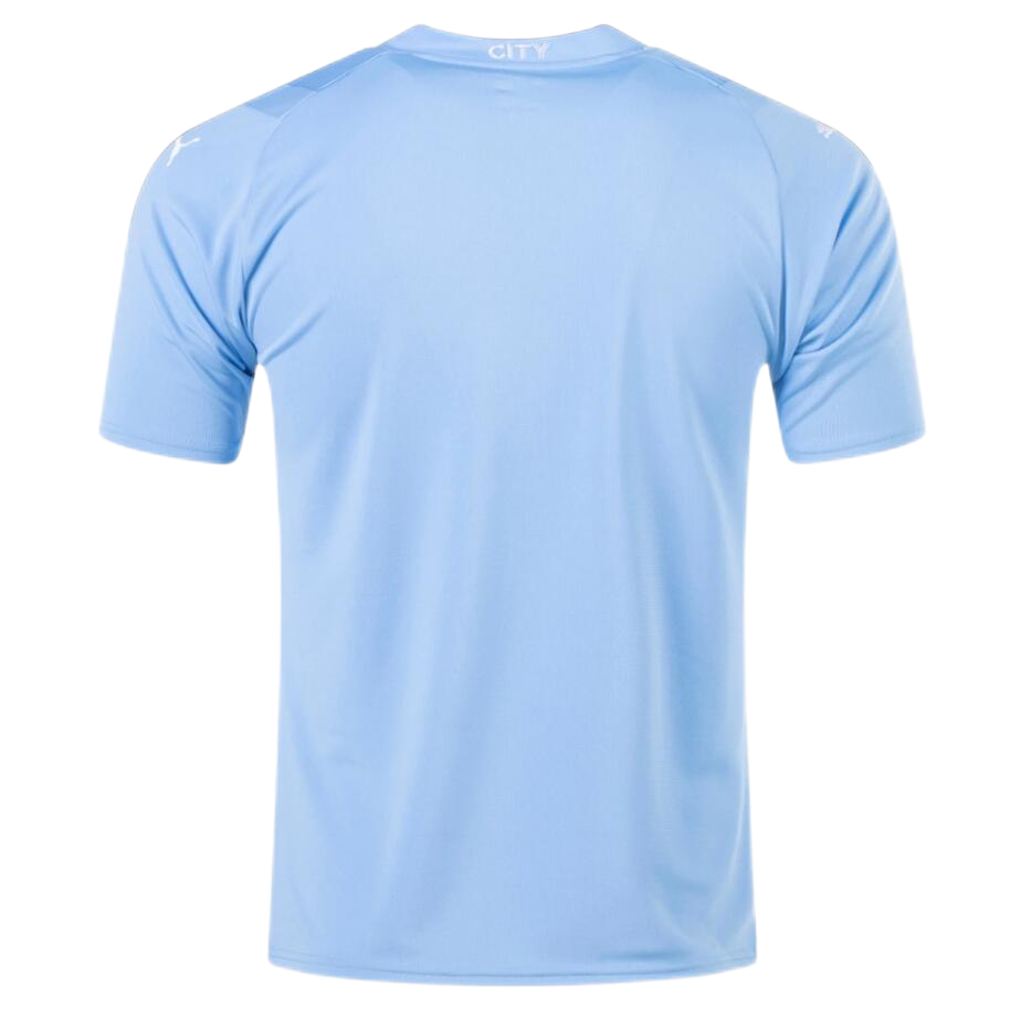 23/24 Manchester City Home Jersey